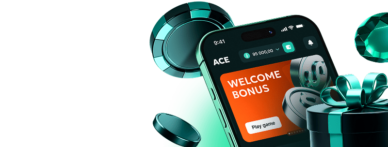 super ace casino game